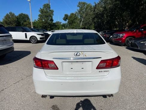 Used 2011 Lexus ES 350 FWD image 3