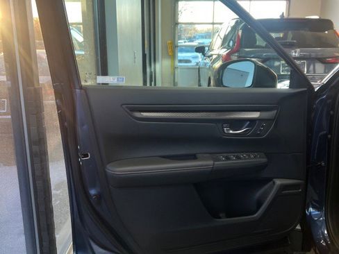 New 2026 Honda CR-V Sport-L image 17