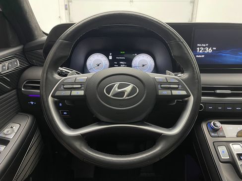Used 2024 Hyundai Palisade Calligraphy AWD/4WD image 22