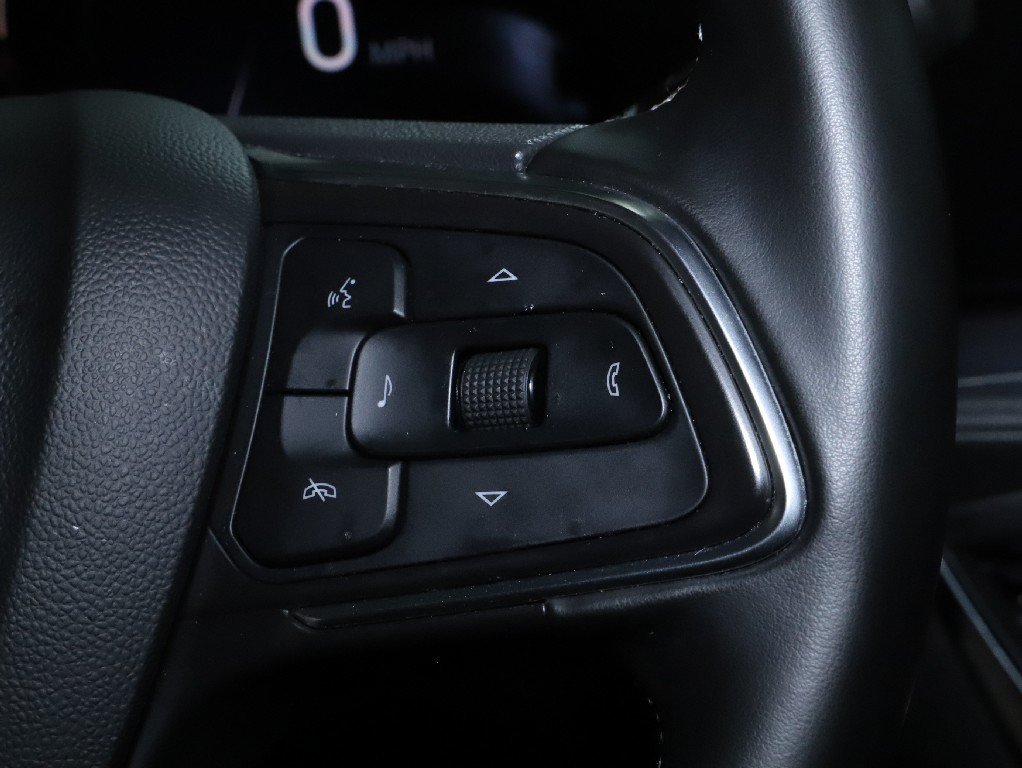 Used 2025 Buick Encore GX Preferred FWD image 23