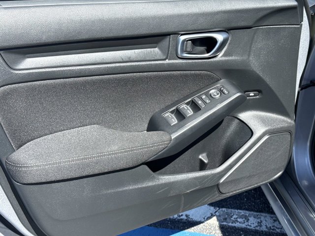 Certified 2024 Honda Civic Sport image 17