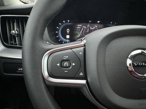 New 2024 Volvo XC60 B5 Core w/ Protection Package Premier image 16