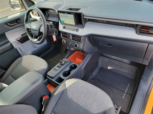 Certified 2023 Ford Maverick XLT w/ XLT Luxury Package image 25