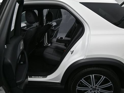 Used 2026 Mercedes-Benz GLE 350 4MATIC image 13