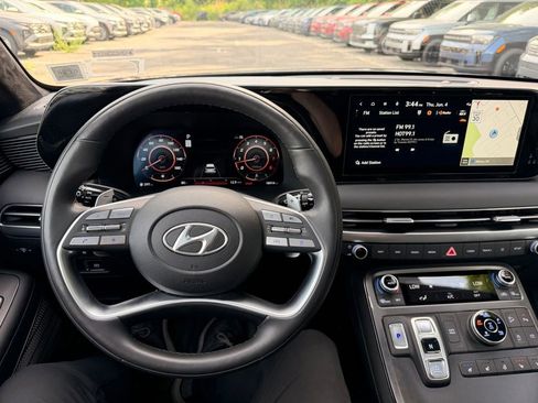 Used 2024 Hyundai Palisade Calligraphy AWD/4WD image 14