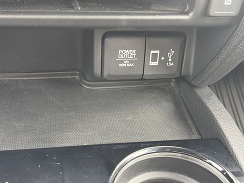 Used 2017 Honda Ridgeline RTL-E image 36