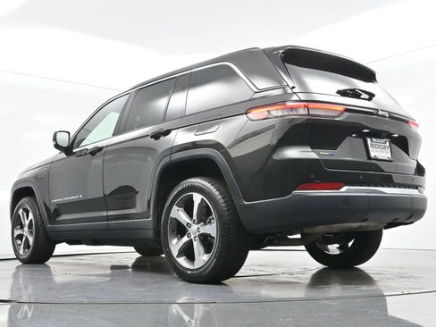 Used 2023 Jeep Grand Cherokee 4WD 4xe image 50