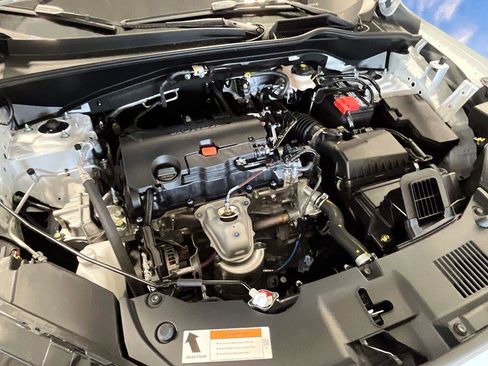 New 2027 Honda HR-V Sport image 12