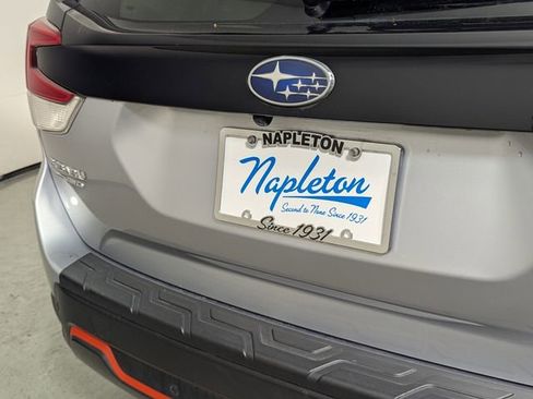 Used 2020 Subaru Forester Sport image 9