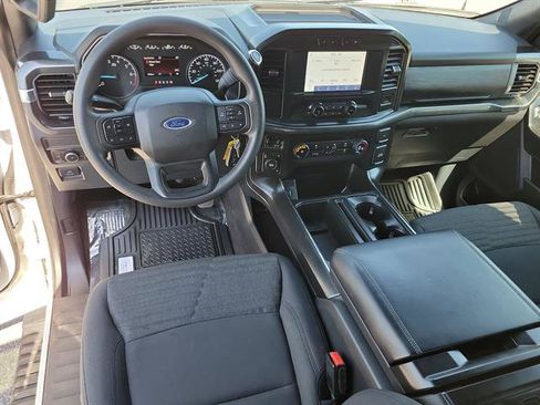 Used 2021 Ford F150 XL w/ STX Appearance Package AWD/4WD image 9