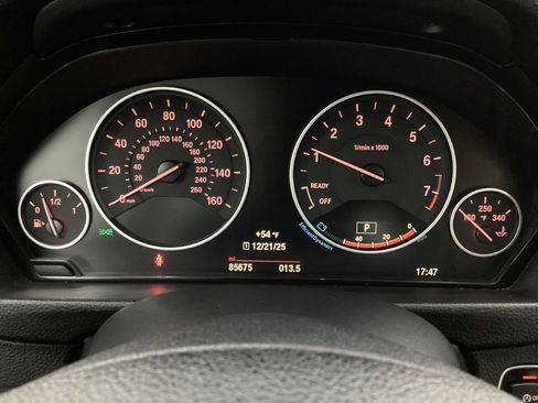 Used 2015 BMW 428i Gran Coupe image 33