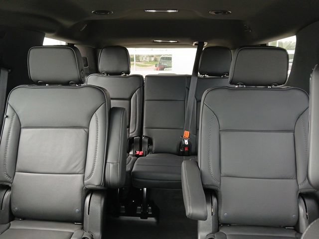 Certified 2024 GMC Yukon Denali w/ Advanced Technology Package AWD/4WD image 20
