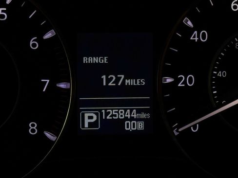 Used 2017 Nissan Armada SL RWD image 61