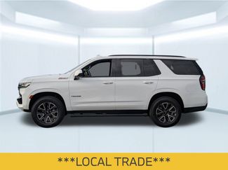 Used 2021 Chevrolet Tahoe Z71 video 2