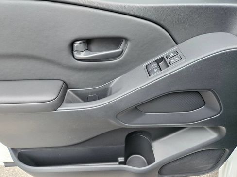 New 2026 Nissan Frontier S AWD/4WD image 9