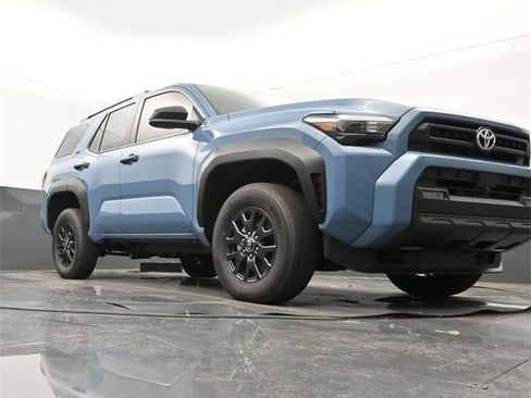 New 2026 Toyota 4Runner SR5 image 23