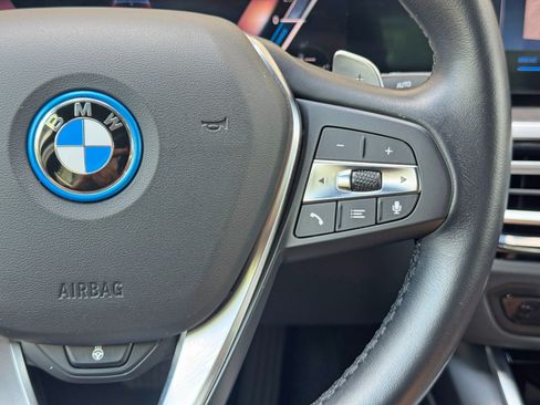 Used 2023 BMW 330e w/ Premium Package RWD image 23