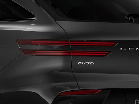 New 2026 Genesis GV70 2.5T Select image 10