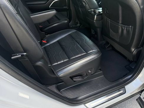 Used 2021 Kia Telluride SX w/ SX Prestige Package AWD/4WD image 41