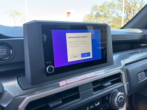 New 2026 Toyota Tacoma SR5 image 16