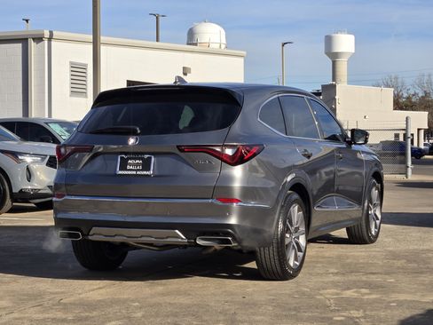 Certified 2026 Acura MDX Technology Package image 6