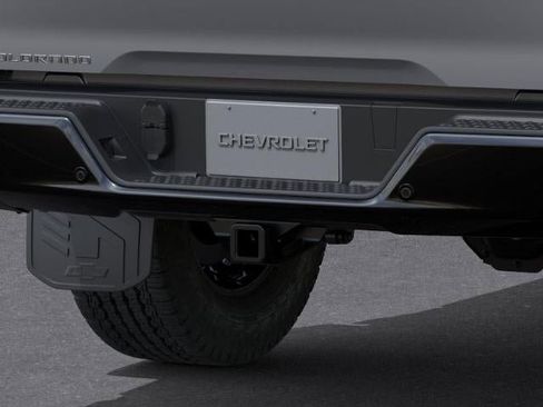 New 2026 Chevrolet Colorado Trail Boss AWD/4WD image 14