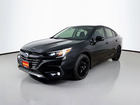 New 2025 Subaru Legacy Limited image 3