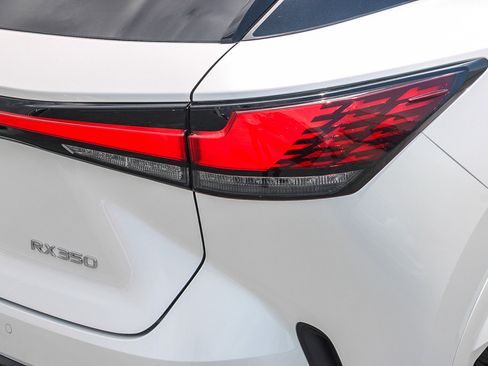Used 2023 Lexus RX 350 Premium FWD image 10