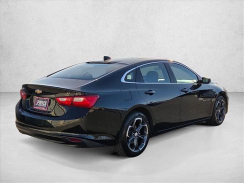 Used 2023 Chevrolet Malibu LT image 5