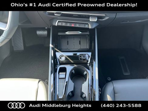 Used 2026 Audi Q3 quattro 2.0T AWD/4WD image 22