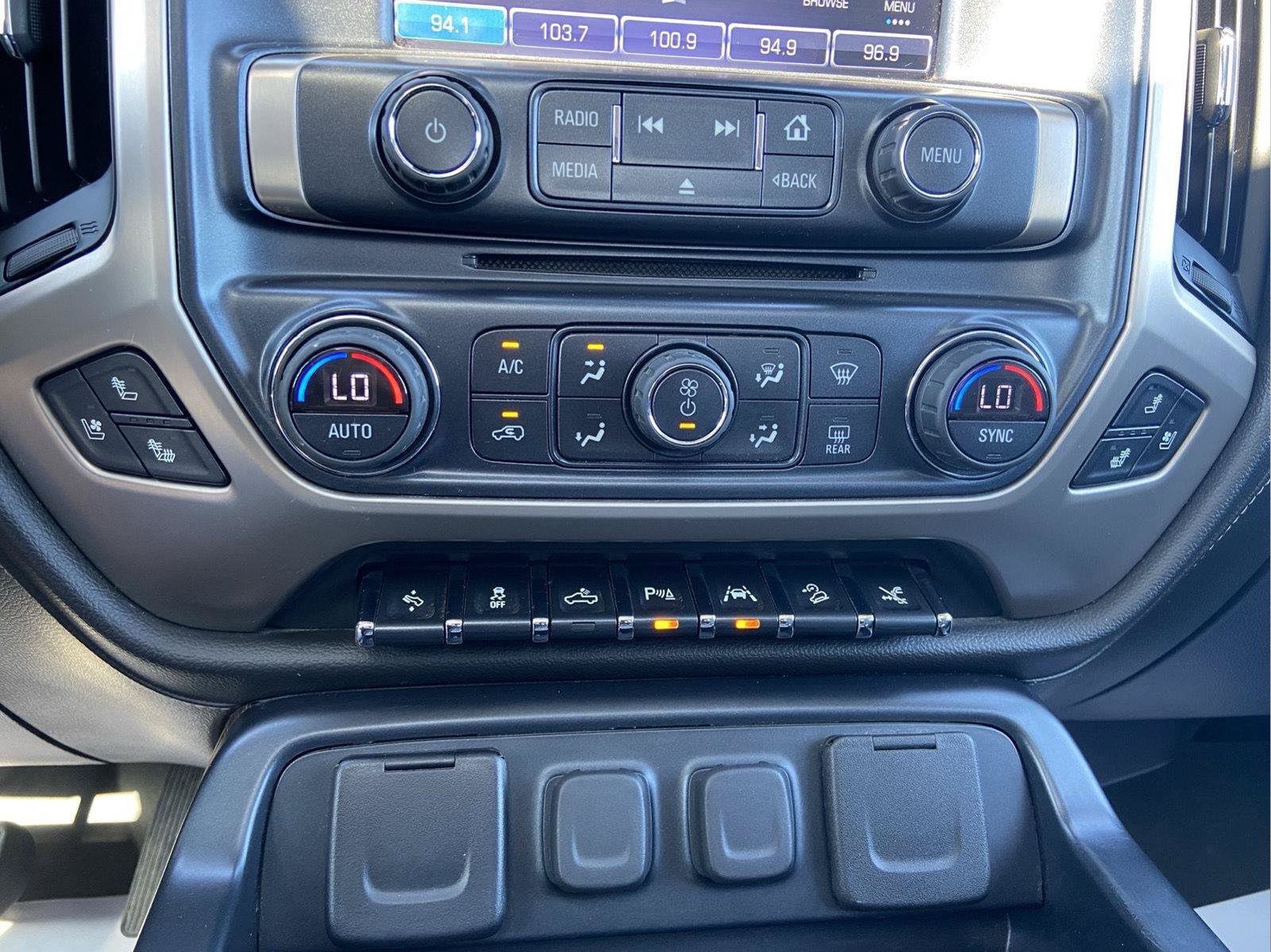 Used 2018 GMC Sierra 1500 Denali w/ Denali Ultimate Package AWD/4WD image 28