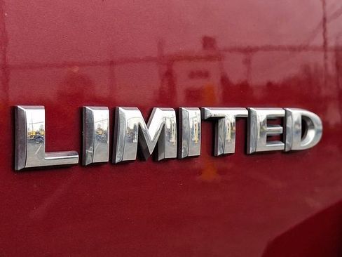 Used 2011 Jeep Compass Limited w/ Sun/Sound Group AWD/4WD image 29