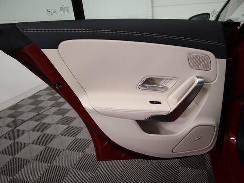New 2026 Mercedes-Benz CLA 250 image 27