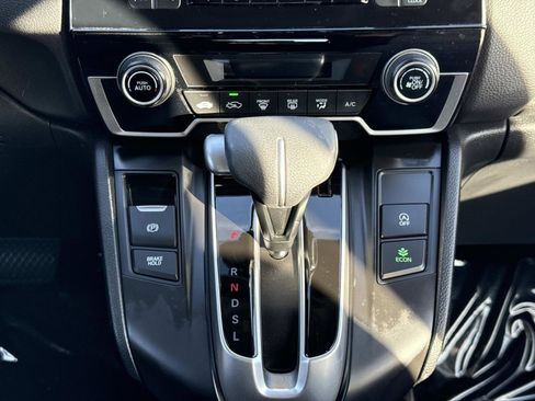 Used 2020 Honda CR-V LX image 5