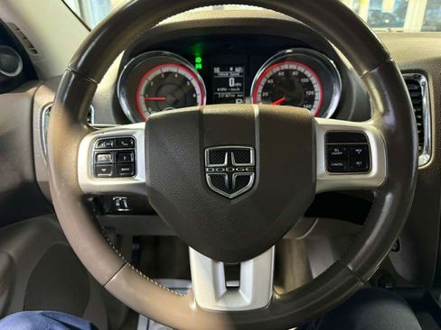 Used 2011 Dodge Durango Crew image 11