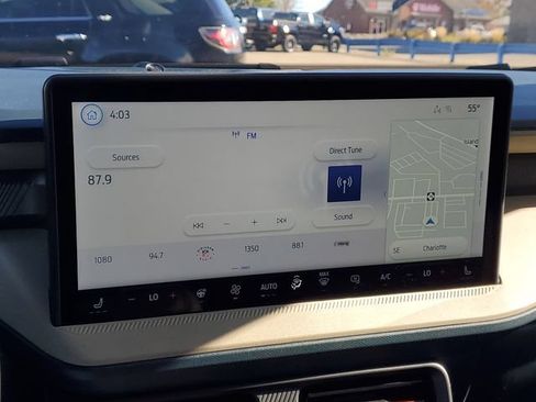New 2025 Ford Maverick Lariat w/ 4K Tow Package AWD/4WD image 23