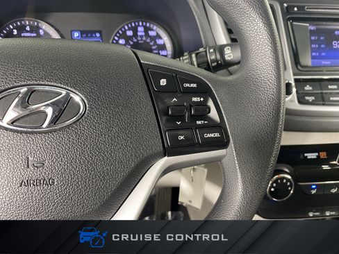 Used 2018 Hyundai Tucson SE AWD/4WD image 23