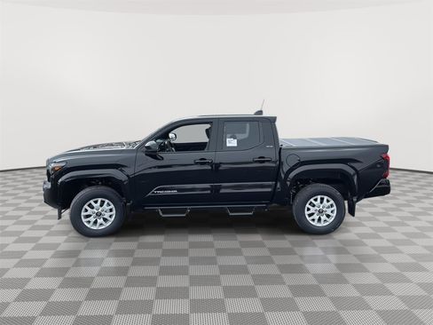New 2026 Toyota Tacoma SR5 AWD/4WD image 7