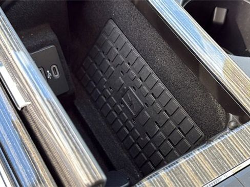 Used 2023 Lincoln Navigator Black Label image 41