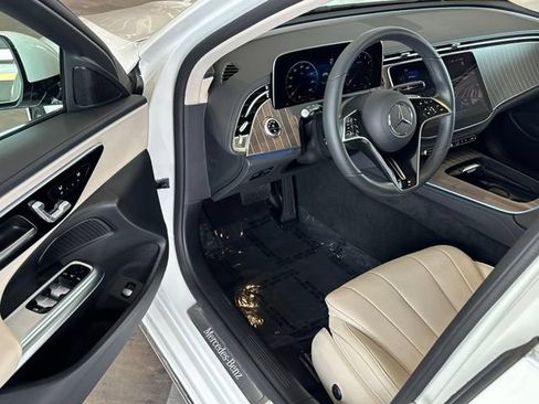 Certified 2026 Mercedes-Benz E 350 Sedan image 12