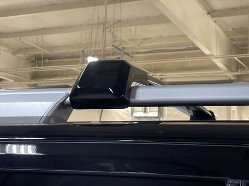 Used 2025 Toyota 4Runner Limited image 29