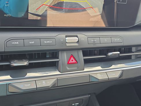 Certified 2025 Kia K4 EX FWD image 24