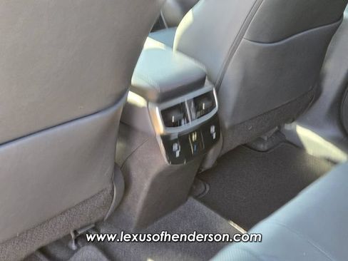 Certified 2025 Lexus RX 350h w/ Convenience Package AWD/4WD image 14
