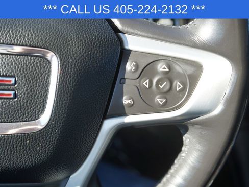 Used 2019 GMC Acadia SLE image 33