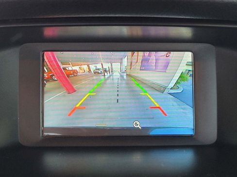 Used 2018 Ford Focus ST image 13