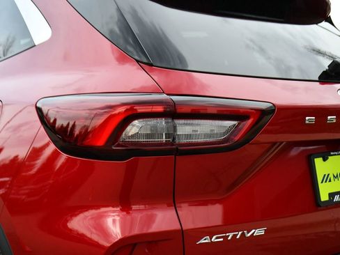 Used 2023 Ford Escape Active w/ Tech Pack #1 image 38