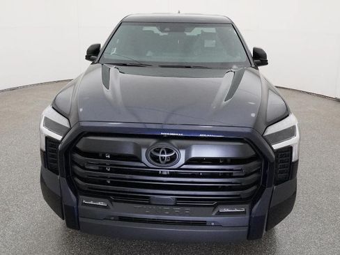 New 2026 Toyota Tundra SR5 AWD/4WD image 6