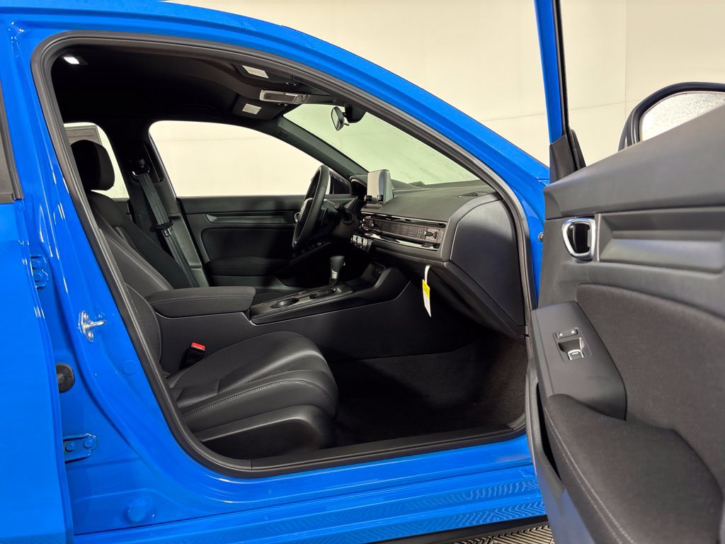Used 2026 Honda Civic Sport image 13