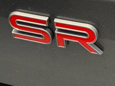 Used 2025 Nissan Kicks SR FWD image 10