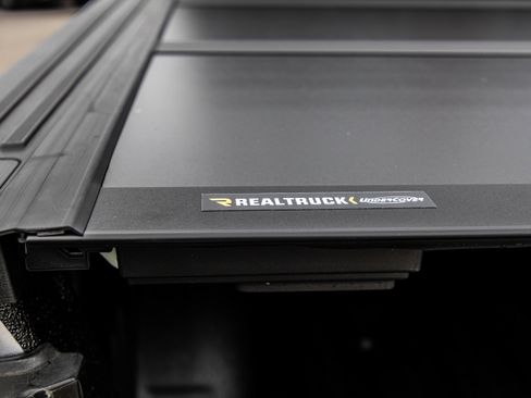 New 2025 Ford F150 Platinum image 24